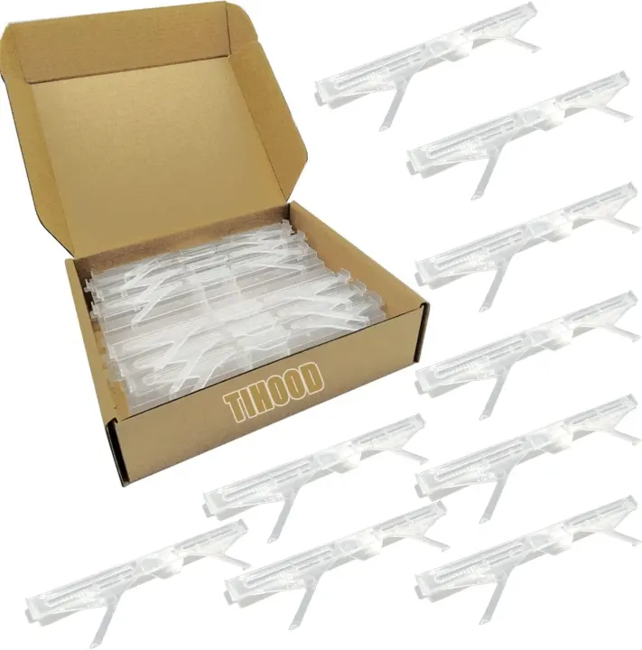 12-Pack Small Hive Beetle Traps — Beekeeping Tools