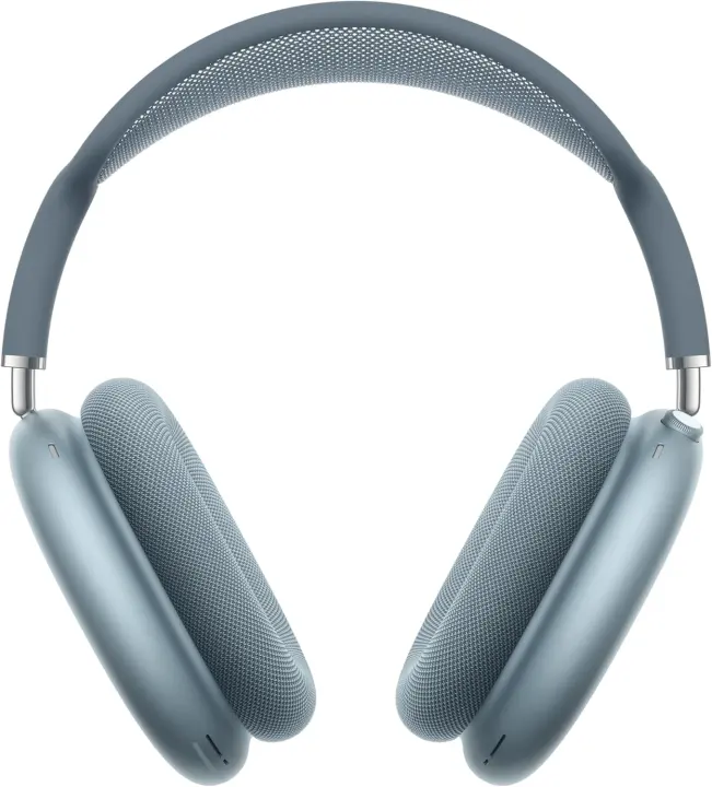 AirPods Max 2 Over-Ear Wireless Headphones — Blue