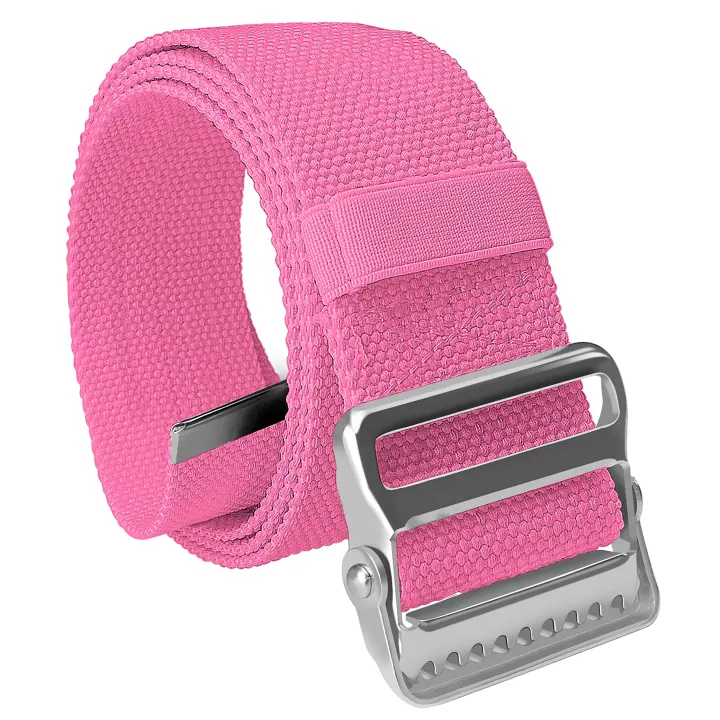 ASA TECHMED 60-inch Gait Belt — Patient Transfer & Standing Assist