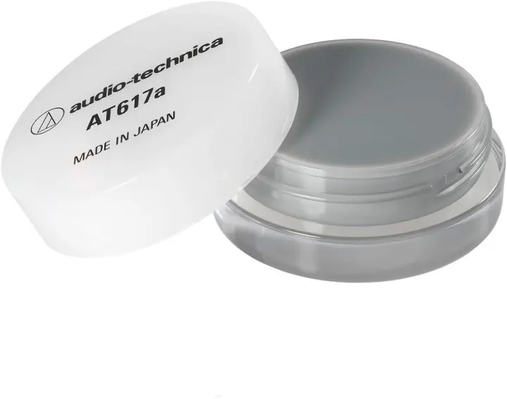Audio‑Technica AT617a Stylus Cleaning Gel Pad