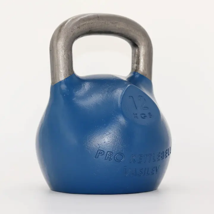 Pro Kettlebell Apollo Competition-Style 12 kg Ergonomic Kettlebell