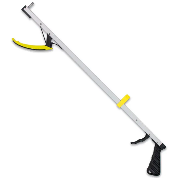 RMS Featherweight Original Reacher — 26-Inch Mobility Grabber